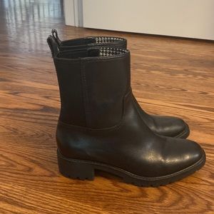 Cole Haan booties